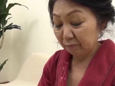 Japon Büyükanne J (4)