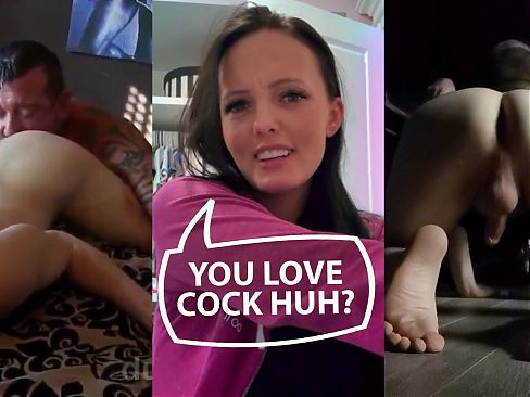 Brittney Atwood's Cock Sucking Faggot 4